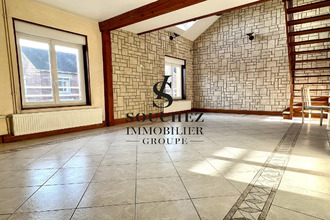 achat maison lens 62300