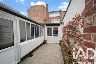 achat maison lens 62300