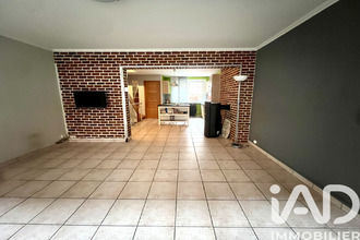 achat maison lens 62300