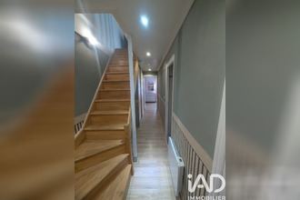 achat maison lens 62300