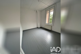 achat maison lens 62300