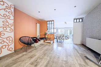 achat maison lens 62300