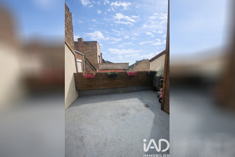 achat maison lens 62300