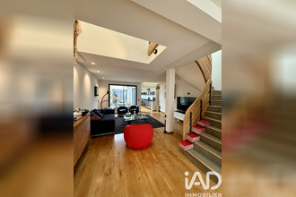 achat maison lens 62300