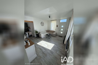 achat maison lens 62300