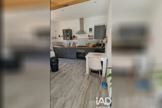 achat maison lens 62300