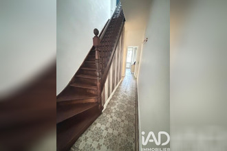 achat maison lens 62300