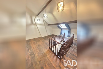 achat maison lens 62300