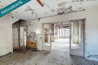 achat maison lens 62300