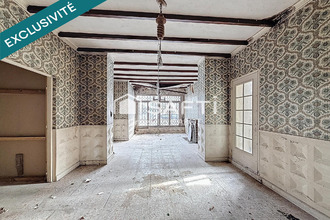 achat maison lens 62300