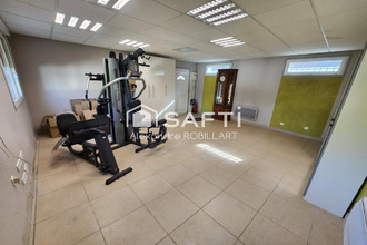 achat maison lens 62300