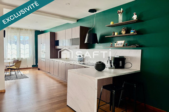 achat maison lens 62300