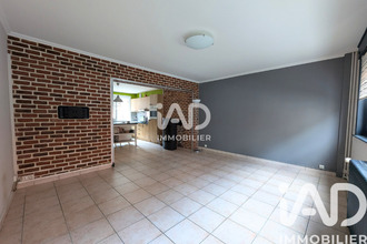 achat maison lens 62300