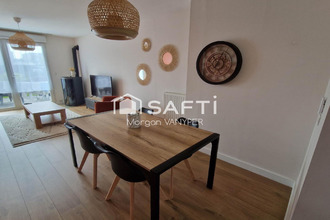 achat maison lens 62300