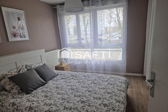 achat maison lens 62300
