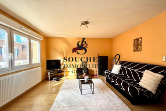 achat maison lens 62300