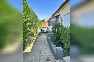 achat maison lens 62300