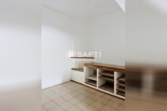 achat maison lens 62300