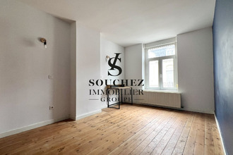 achat maison lens 62300