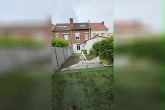 achat maison lens 62300