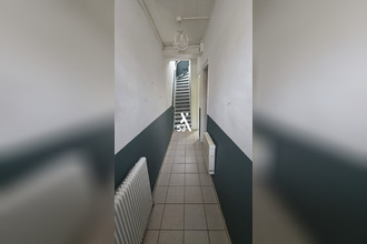 achat maison lens 62300
