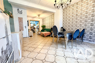 achat maison lens 62300