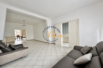 achat maison lens 62300