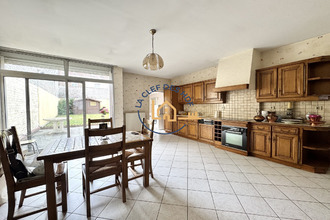 achat maison lens 62300