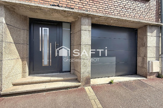 achat maison lens 62300