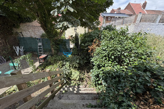 achat maison lens 62300