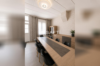 achat maison lens 62300
