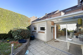 achat maison lens 62300