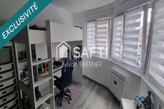 achat maison lens 62300