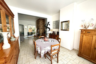 achat maison lens 62300