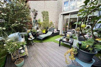 achat maison lens 62300