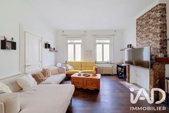 achat maison lens 62300