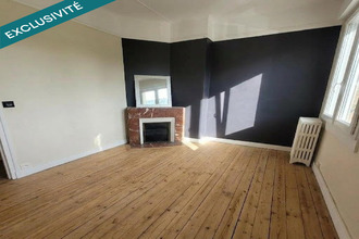 achat maison lens 62300