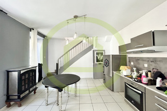 achat maison lens-lestang 26210