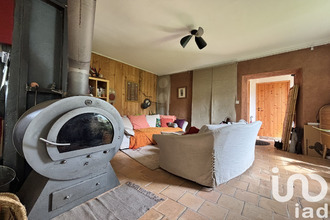 achat maison lens-lestang 26210