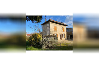 achat maison lens-lestang 26210