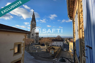 achat maison lens-lestang 26210