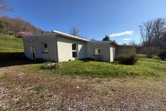 achat maison lens-lestang 26210