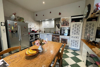 achat maison lens-lestang 26210
