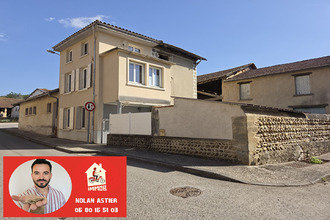 achat maison lens-lestang 26210