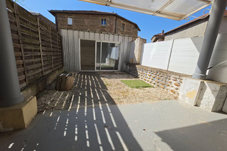 achat maison lens-lestang 26210