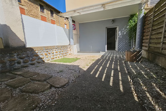 achat maison lens-lestang 26210