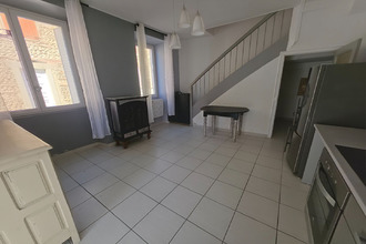 achat maison lens-lestang 26210