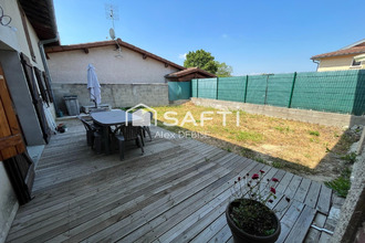 achat maison lent 01240