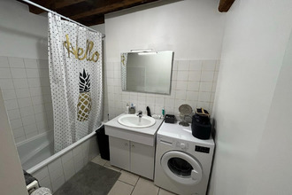 achat maison lent 01240