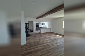 achat maison lent 01240